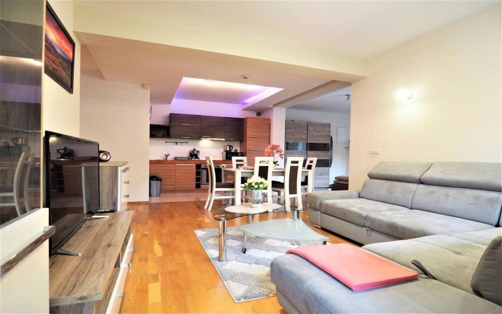Vip Apartamenty Carmelove, Zakopane